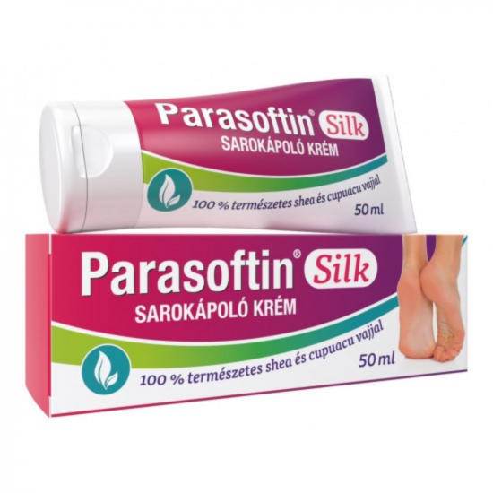 PARASOFTIN SAROKÁPOLÓ KRÉM - 50ML